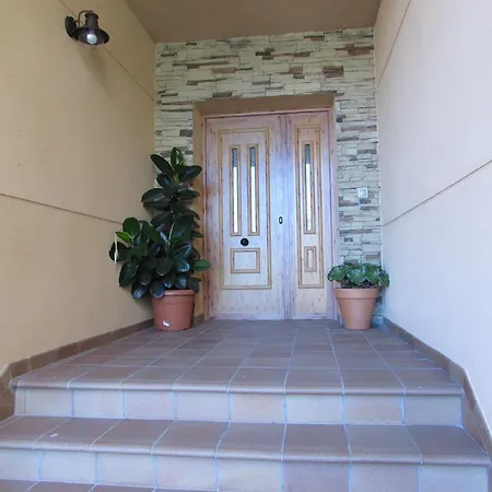 Holiday home Casa Rural Las Eras En Monfraguee *