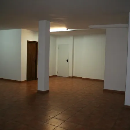 Casa Rural Las Eras En Monfraguee *