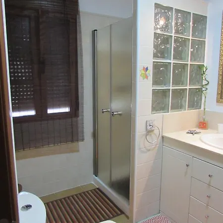 Casa Rural Las Eras En Monfraguee 度假居 *