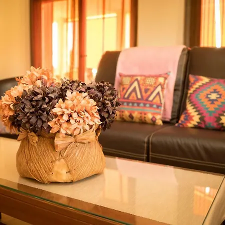 Casa Rural Las Eras En Monfraguee *