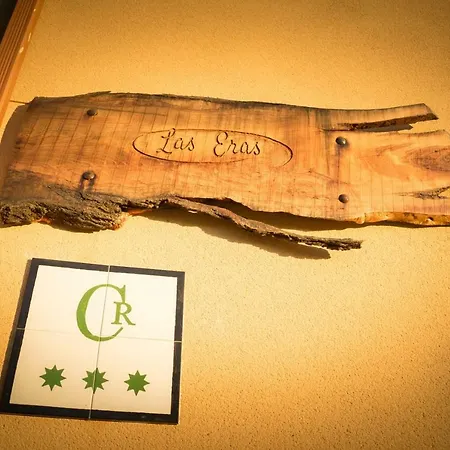 Holiday home Casa Rural Las Eras En Monfraguee Malpartida De Plasencia