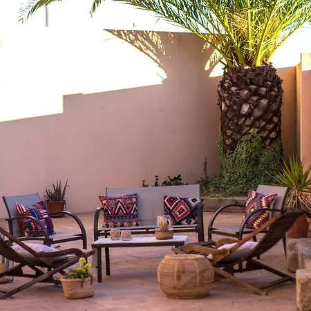 Casa Rural Las Eras En Monfraguee