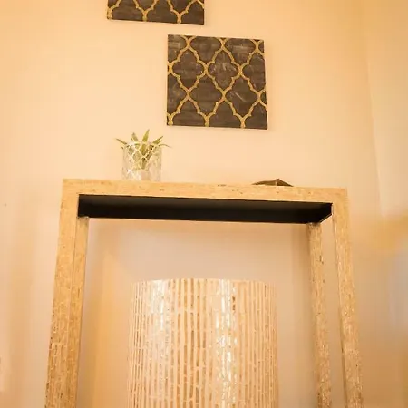 度假居 Casa Rural Las Eras En Monfraguee