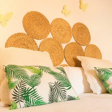 Casa Rural Las Eras En Monfraguee