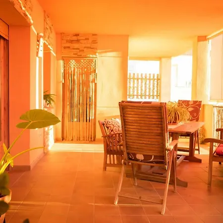 Holiday home Casa Rural Las Eras En Monfraguee Malpartida De Plasencia