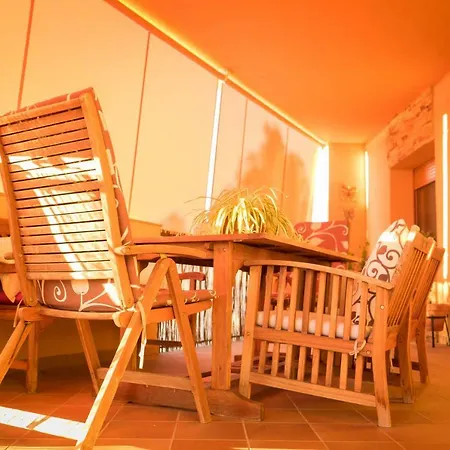 Casa Rural Las Eras En Monfraguee * 马尔帕蒂达德普拉森