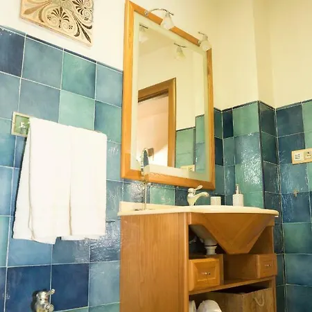 度假居 Casa Rural Las Eras En Monfraguee *