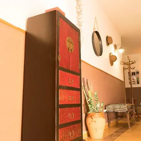 Casa Rural Las Eras En Monfraguee Malpartida De Plasencia