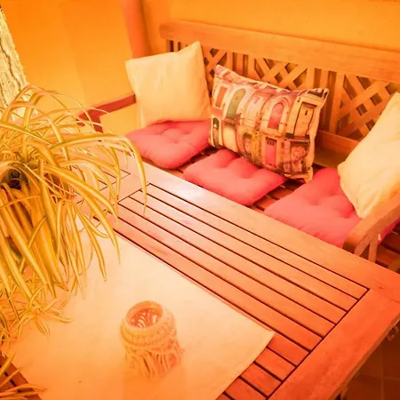 Casa Rural Las Eras En Monfraguee Holiday home