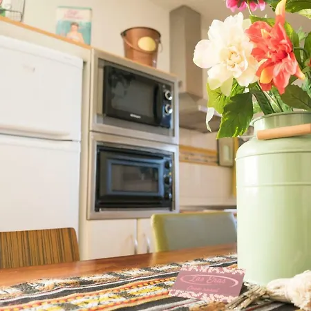 Holiday home Casa Rural Las Eras En Monfraguee *