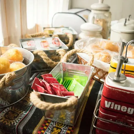 Casa Rural Las Eras En Monfraguee *