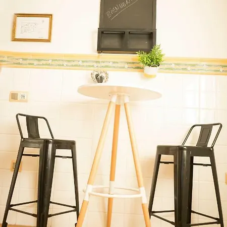 Casa Rural Las Eras En Monfraguee * Malpartida De Plasencia