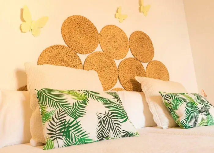 Casa Rural Las Eras En Monfraguee