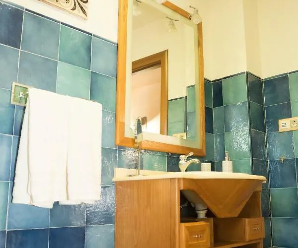 Feriehus Casa Rural Las Eras En Monfraguee *